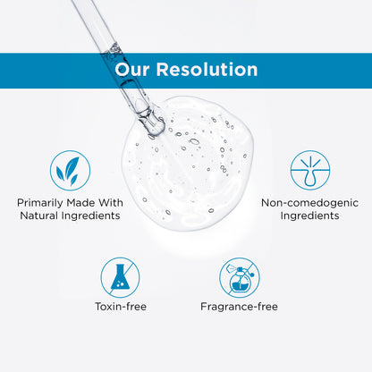 10% Niacinamide Face Serum | Dark Spots Reduction