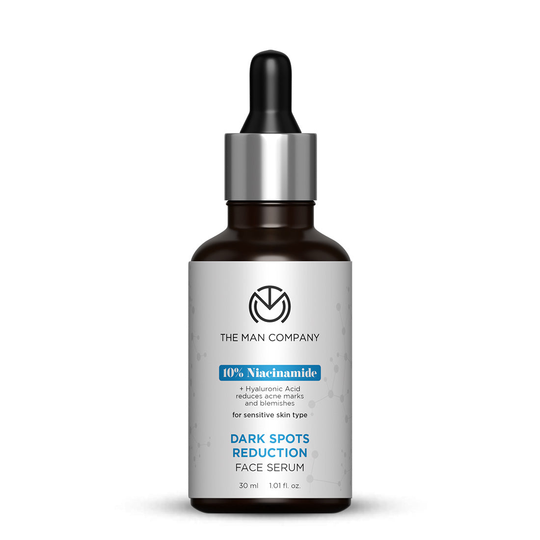 10% Niacinamide Face Serum | Dark Spots Reduction