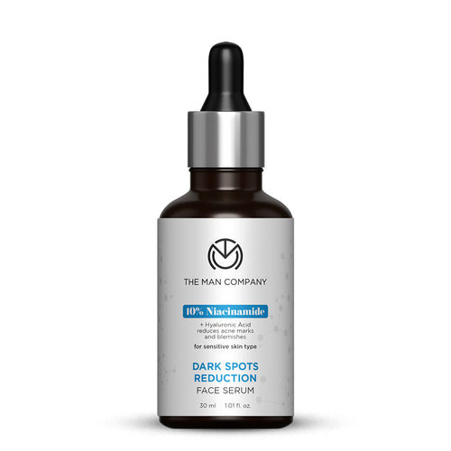 10% Niacinamide Face Serum | Dark Spots Reduction