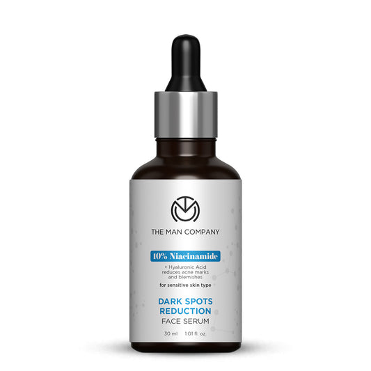 10% Niacinamide Face Serum | Dark Spots Reduction