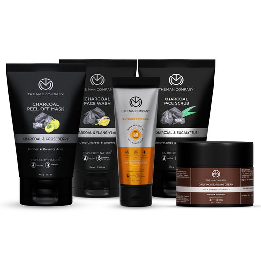 Total Tan Saviour Regime