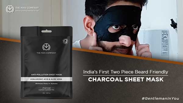 Anti-Pollution Sheet Mask (Multi Packs)
