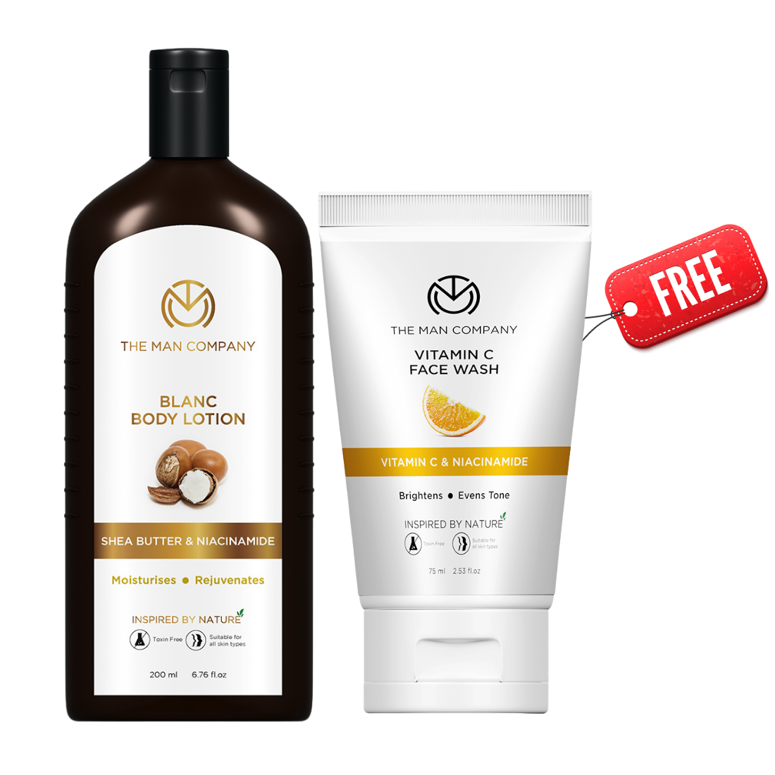 body-lotion-and-free-face-wash