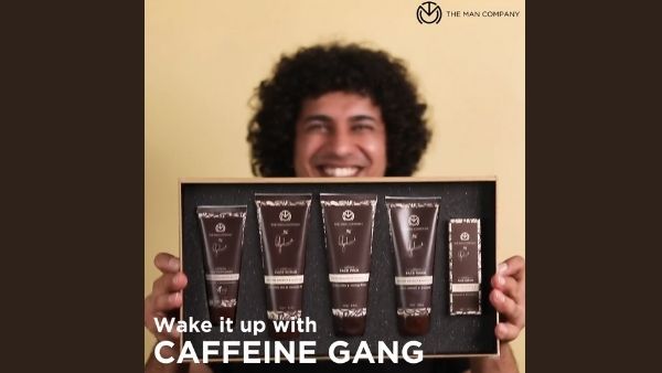 Caffeine Gang