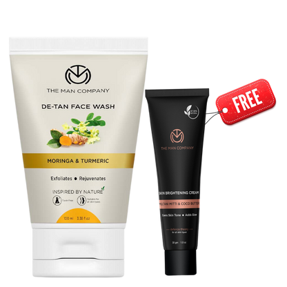 face-wash-and-free-face-cream