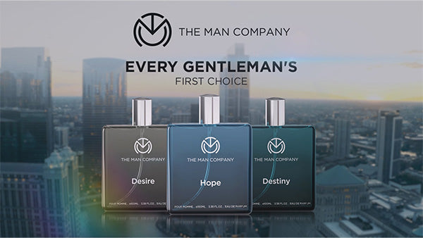 Eau De Parfum I Destiny