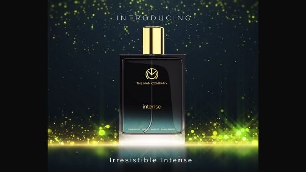 Eau De Parfum | Intense (100ml)