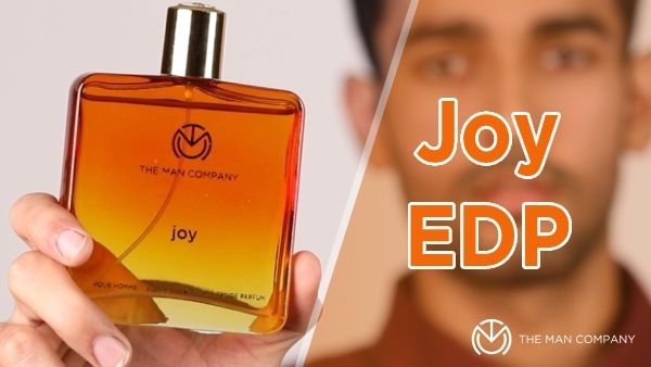 Eau De Parfum | Joy (100ml)