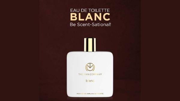 Eau De Toilette | Blanc (50ml)