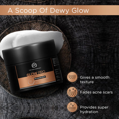 Glow Boost Essentials