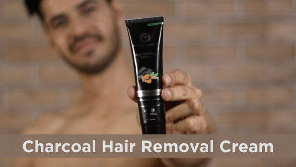 Hair Removal Cream (100ml)