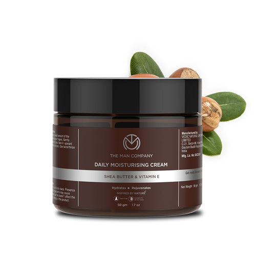 Moisturising Cream (50gm)