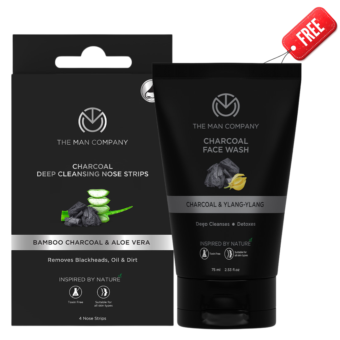 nose-strip-and-free-face-wash