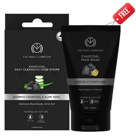 nose-strip-and-free-face-wash