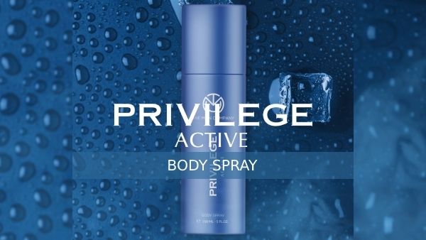 Privilege Active