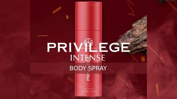 Privilege Intense