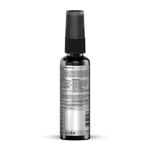 Pollution Defense Essentials