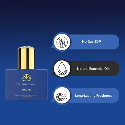 Refreshing & Warm Fragrance Combo