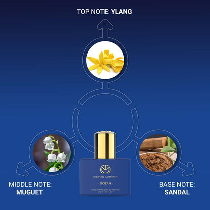 Intense Refreshing Calm Spirits