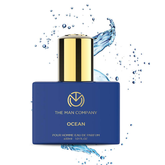 Eau De Parfum | Ocean (30ml)