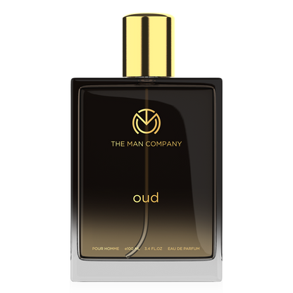 Eau De Parfum | Oud (100ml)