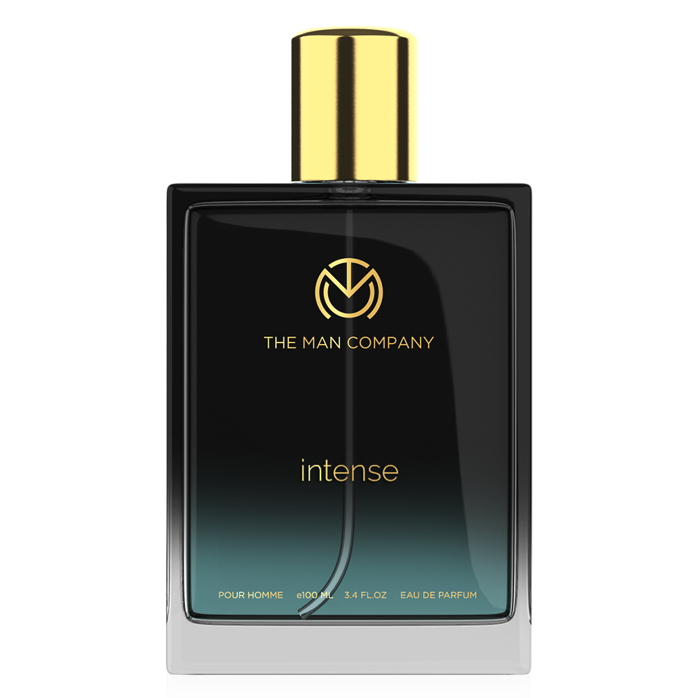 Eau De Parfum | Intense (100ml)