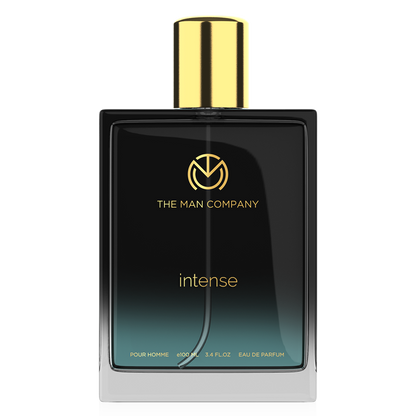 Eau De Parfum | Intense (100ml)