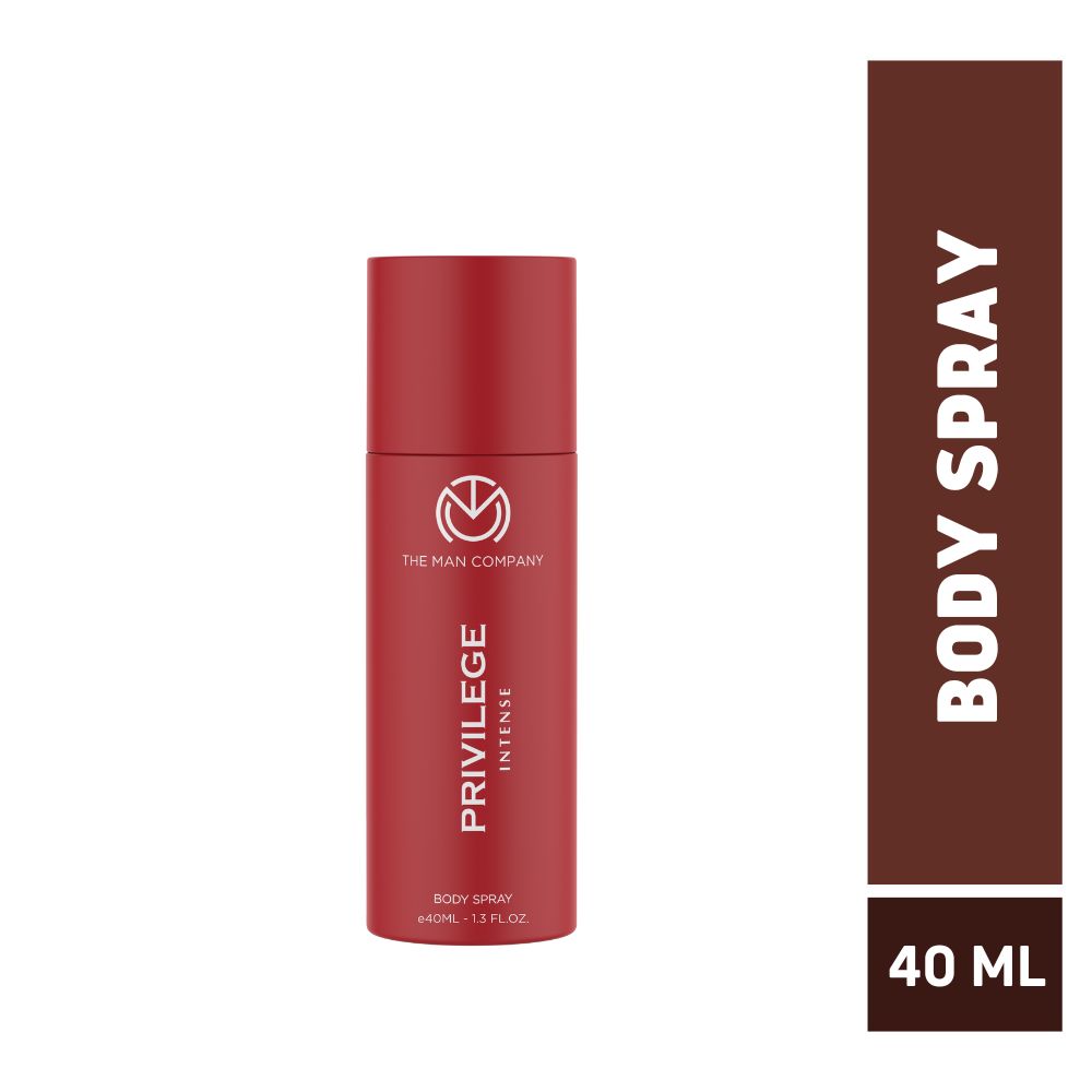 Privilege Intense (40ML) GWP