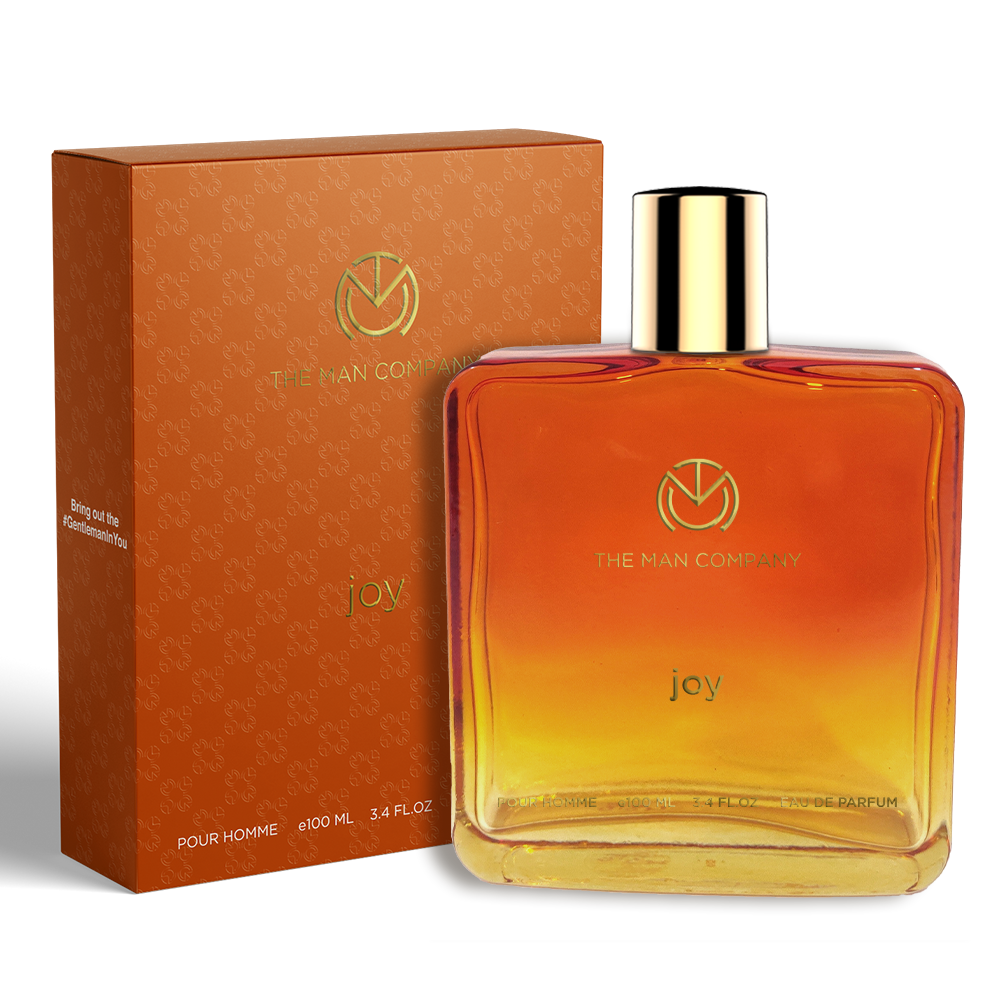 Eau De Parfum | Joy (100ml)