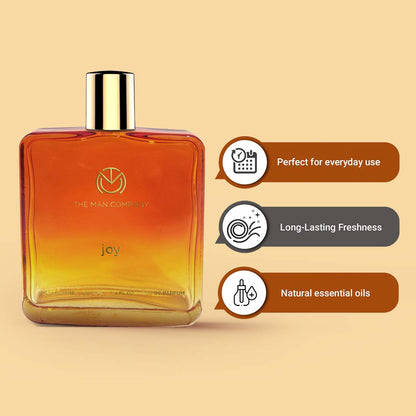 Eau De Parfum | Joy (100ml)