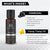 Charcoal Face Wash (30ml)