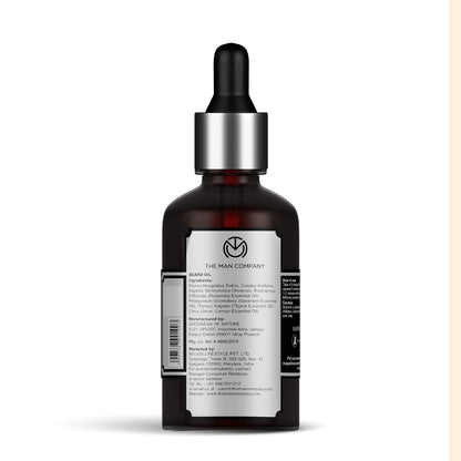 Beard & Face First Kit