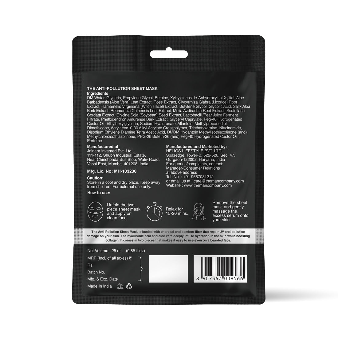 Your Fresh Look Squad