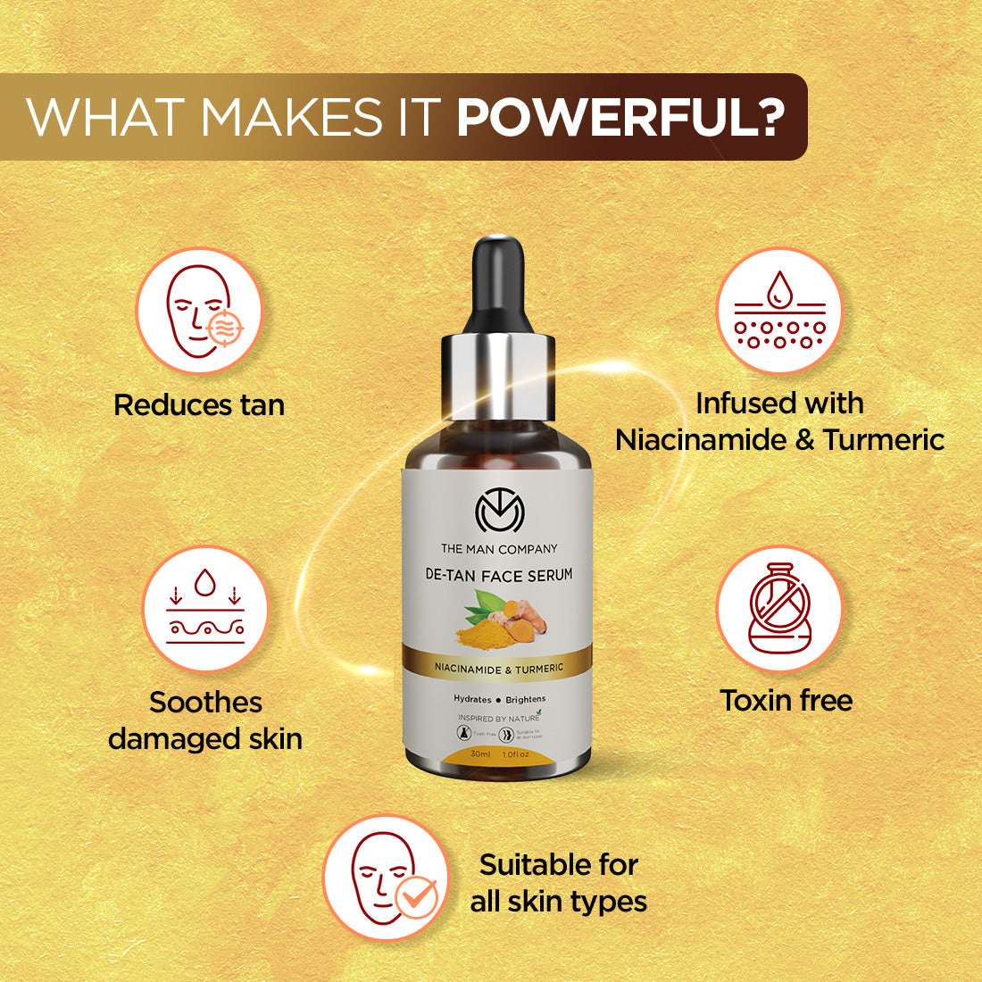 De-Tan Face Care Duo