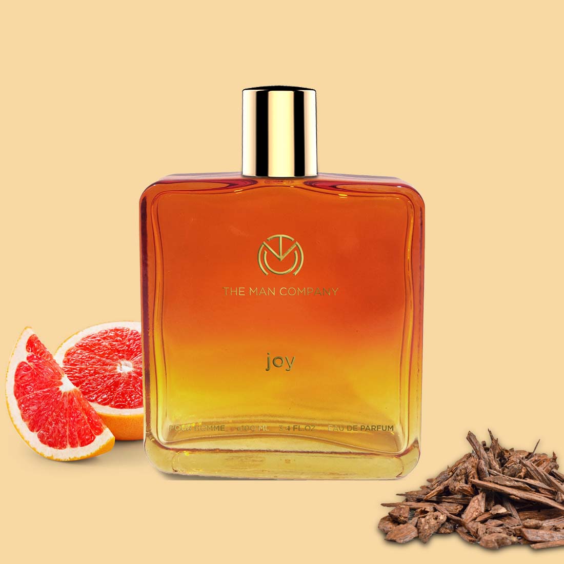 Eau De Parfum | Joy (100ml)