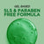 Body Wash | Aloe Vera & Matcha (200ml)