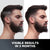 Anti-Graying Hair & Beard Serum | Arcolys & Bhringraj