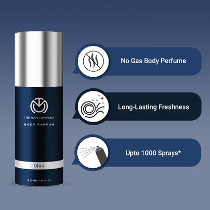 Look Good Smell Great Combo