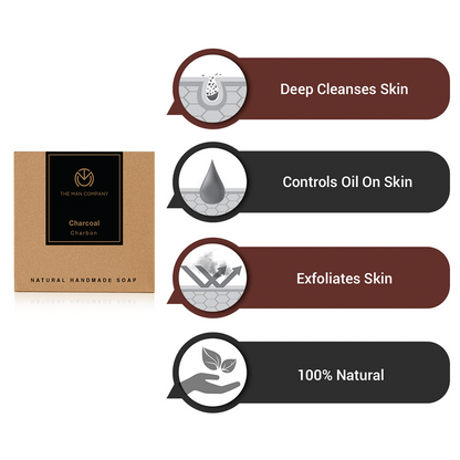 The Charcoal Gang | Must Have Regime