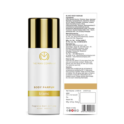 Assorted Gentleman Spirits