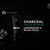 Charcoal Face Scrub (50ml)