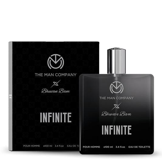 Eau De Toilette | Infinite (100ml)