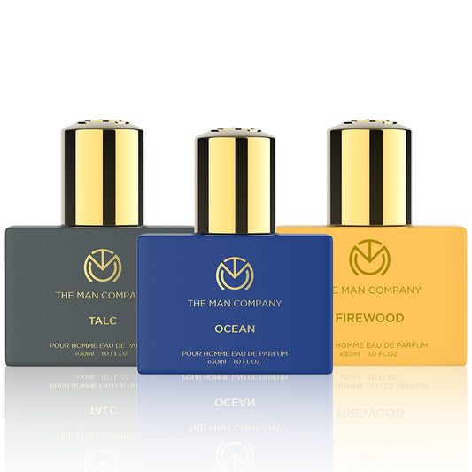 Intense Refreshing Calm Spirits