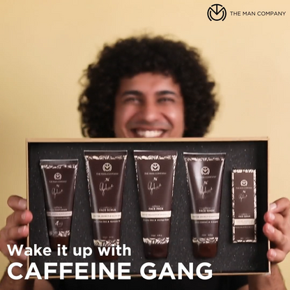 Caffeine Gang