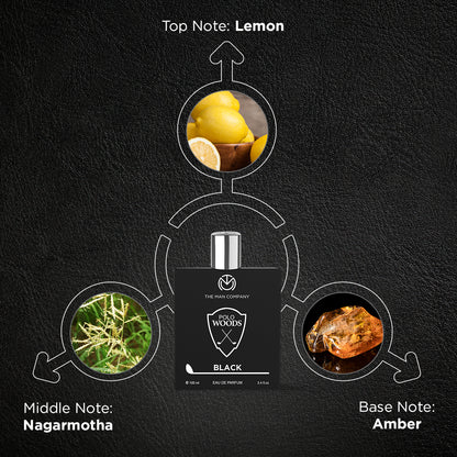 Polo Woods | Pack of 4