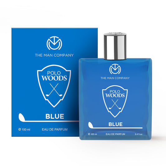Eau De Parfum | Polo Blue (100ml)