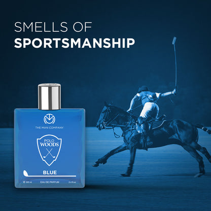 Polo Woods | Pack of 4