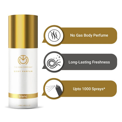 Look Good Smell Great Combo