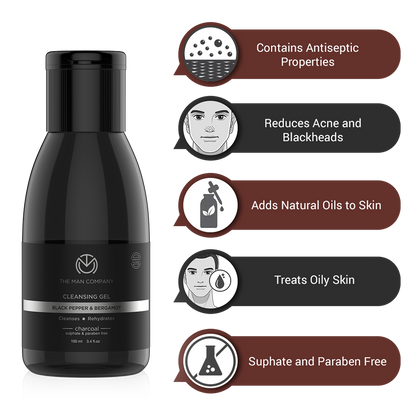 The Charcoal Gang | Must Have Regime