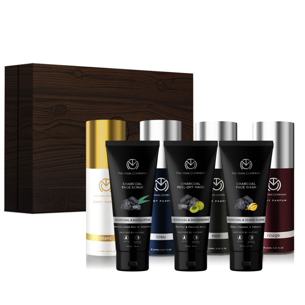 Make A Statement Combo